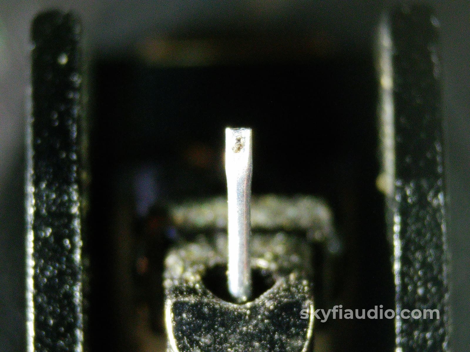 Dynavector DV-20X2L Low output MC Phono Cartridge Phono Cartridge