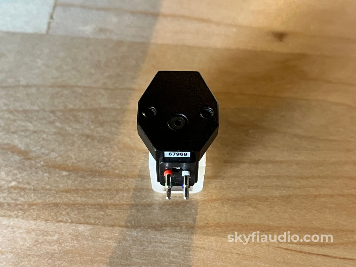 Dynavector DV-20X2L Low output MC Phono Cartridge Phono Cartridge