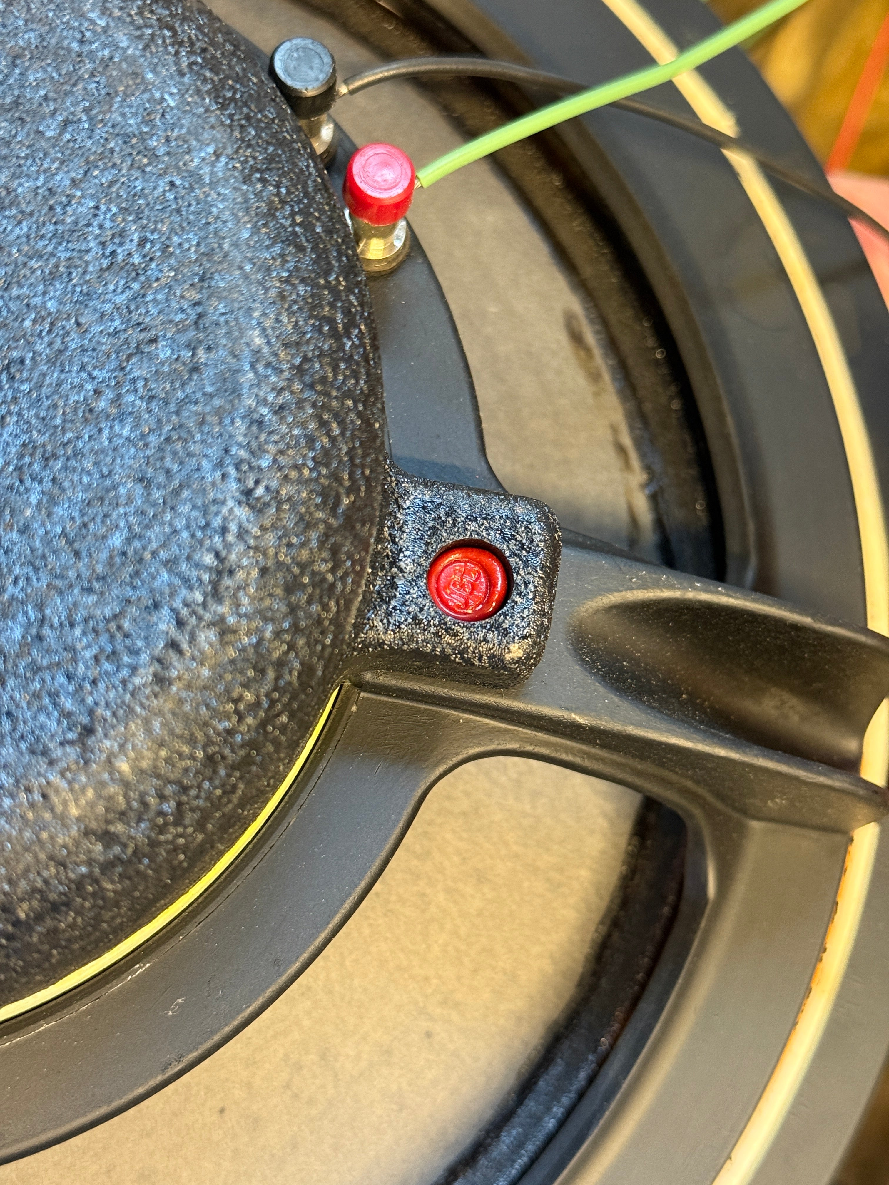 JBL L100 Century Vintage Loudspeakers - Survivors