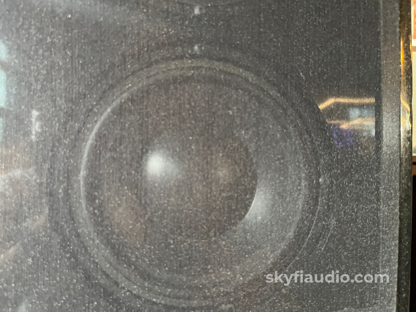 EgglestonWorks Andra II Speakers - Impressive Heavyweights Speakers