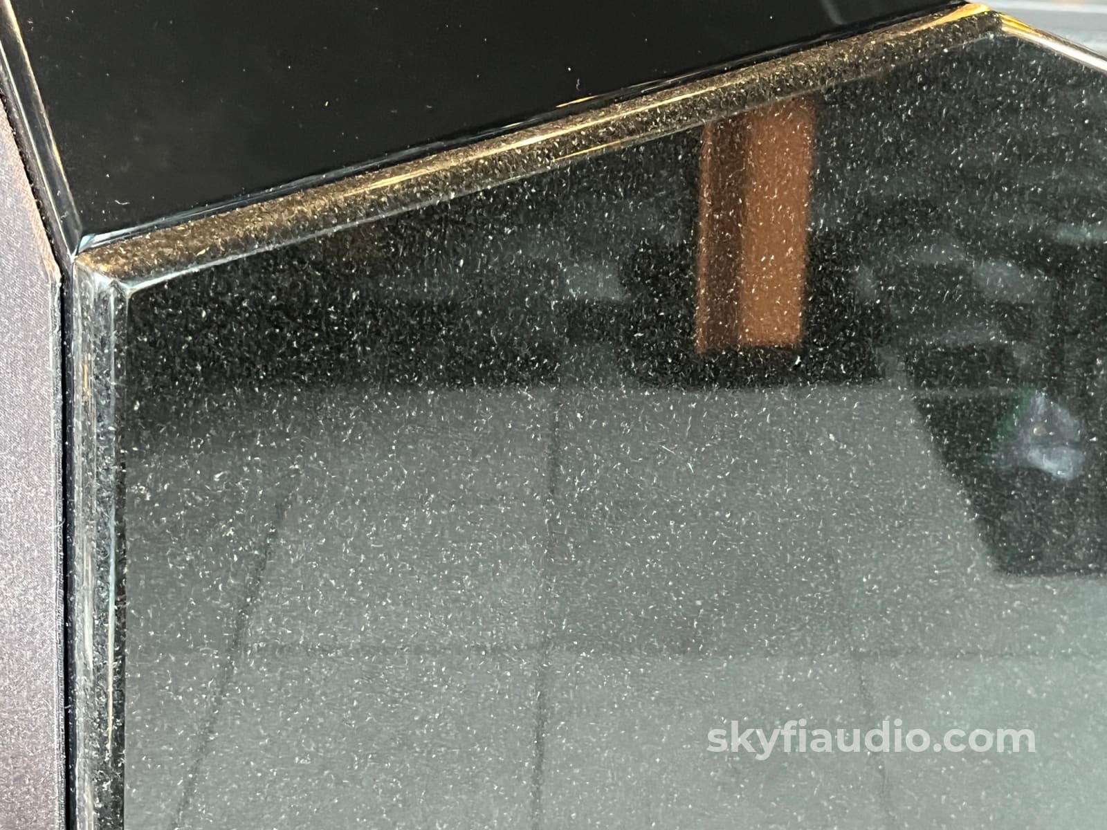 EgglestonWorks Andra II Speakers Speakers