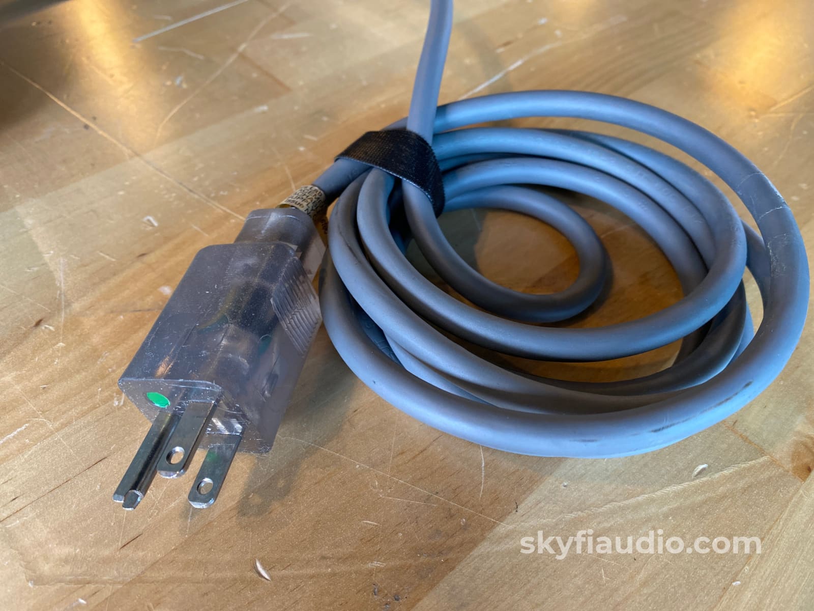 Eico Model 1078 Variac (Variable Autotransformer) 7.5A Rated - For 117Vac Components Accessory