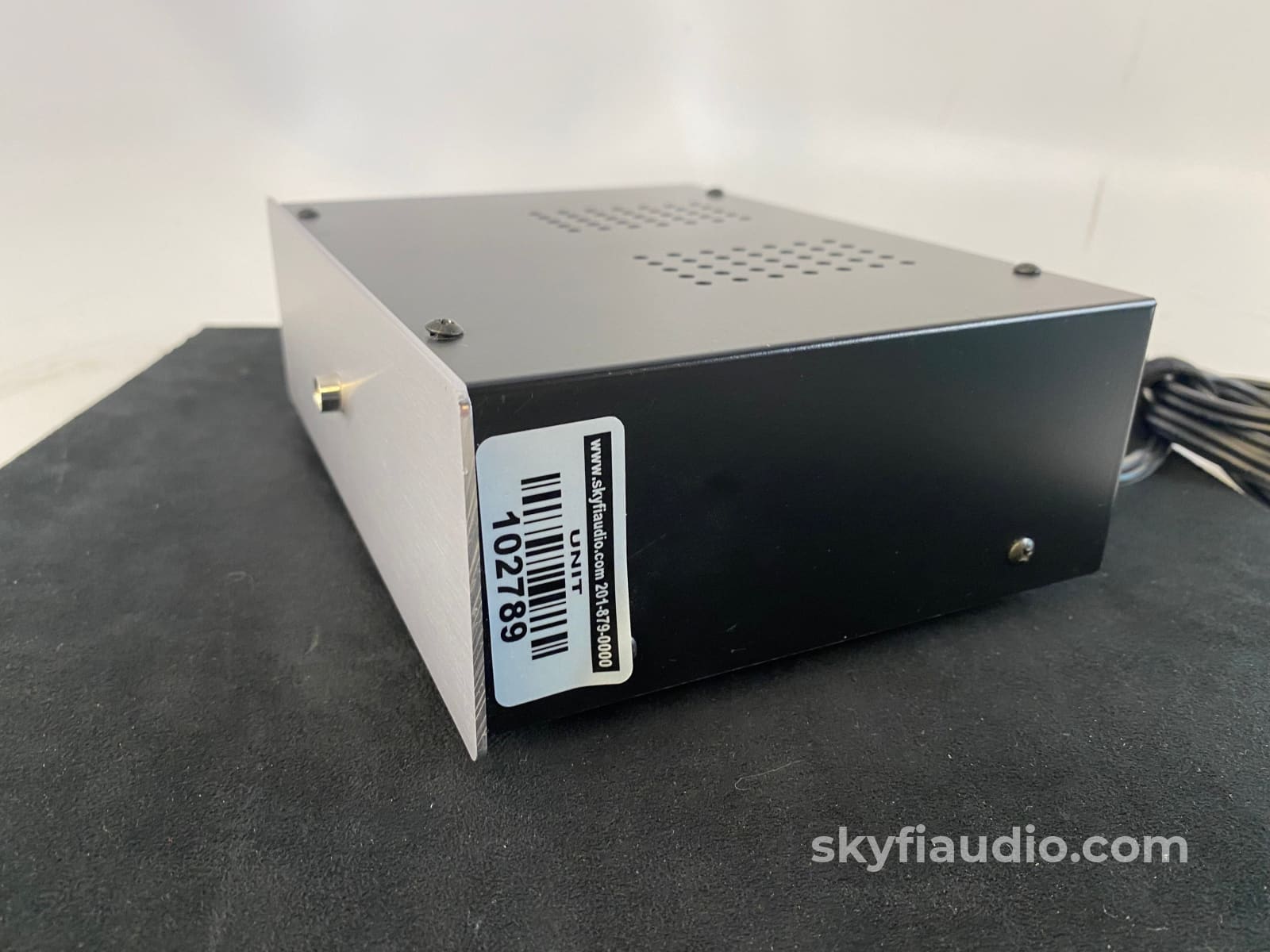 Electronics Service Labs - Bridging Amplifier Device Accessory