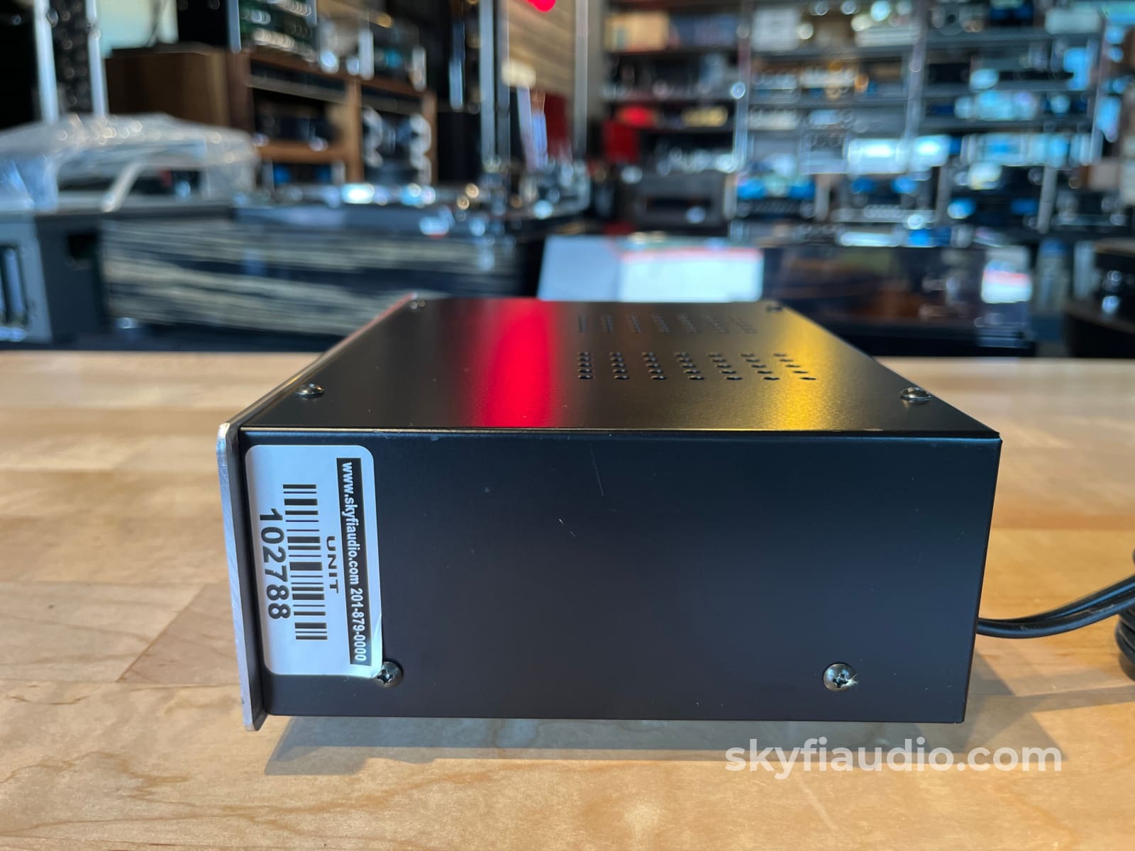 Electronics Service Labs (ES Labs) - Bridging Amplifier Device - Accessory