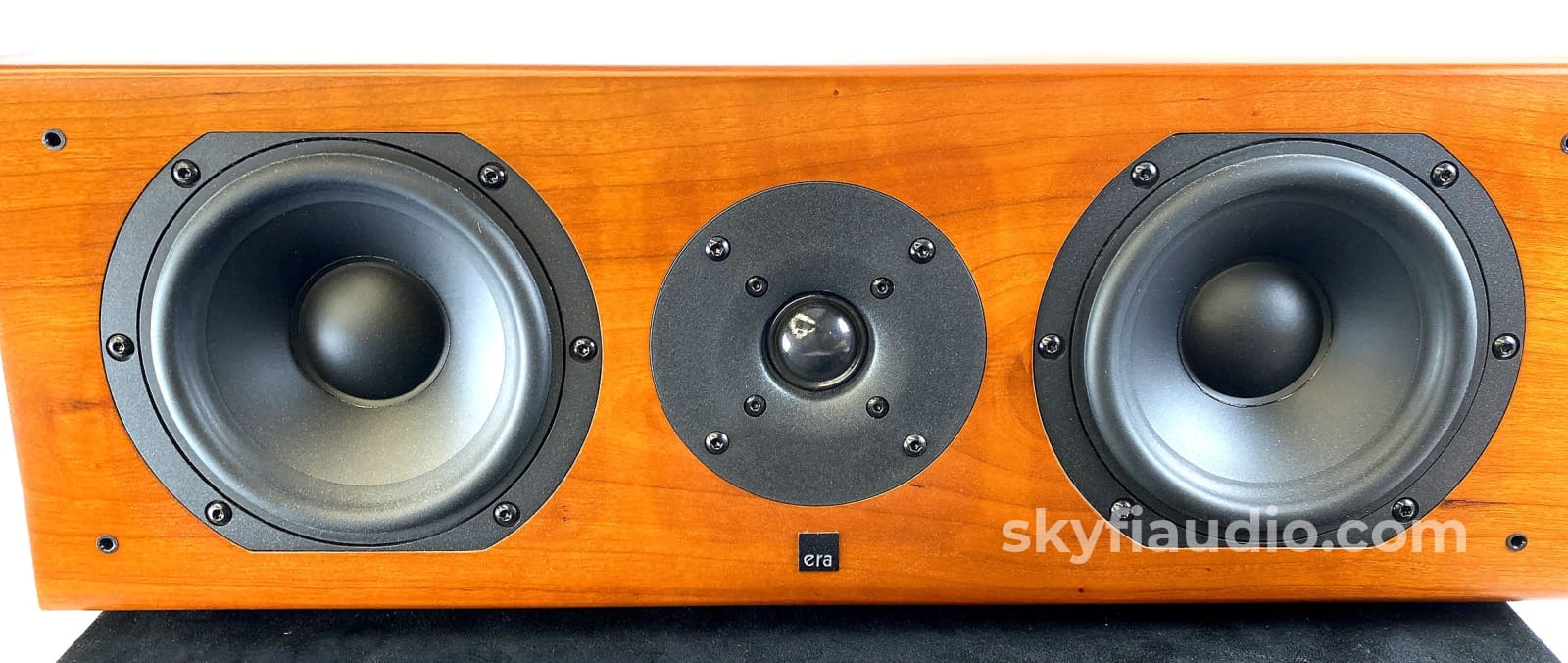 Era Design 5 Lcr Center Channel Speaker Speakers