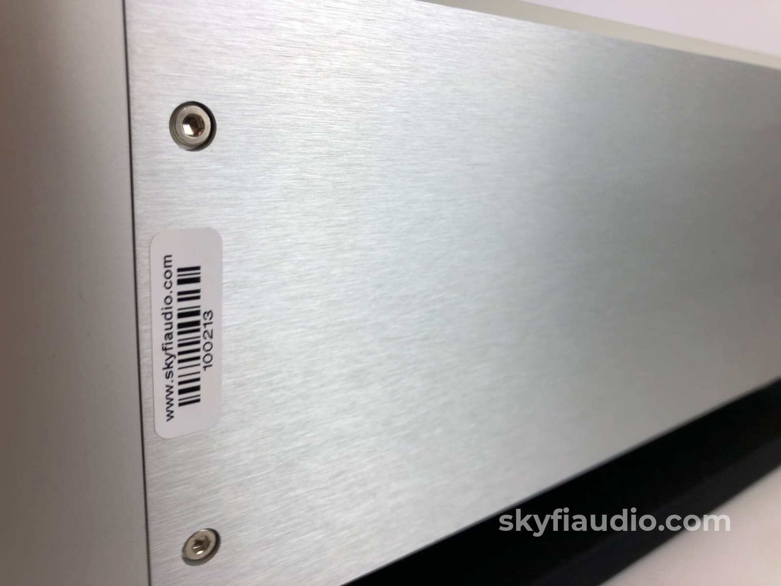 Esoteric C-02 Flagship Preamplifier Complete Set And Mint! $25K Msrp