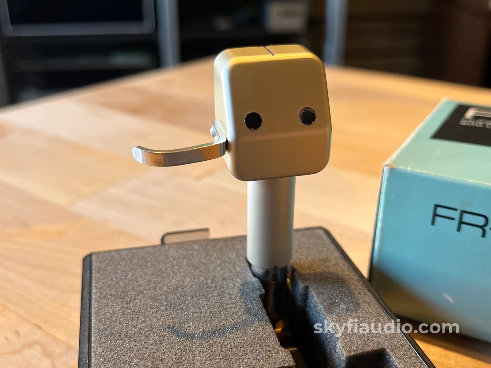 Fidelity Research FR-7 Vintage MC Phono Cartridge - With Box Phono Cartridge