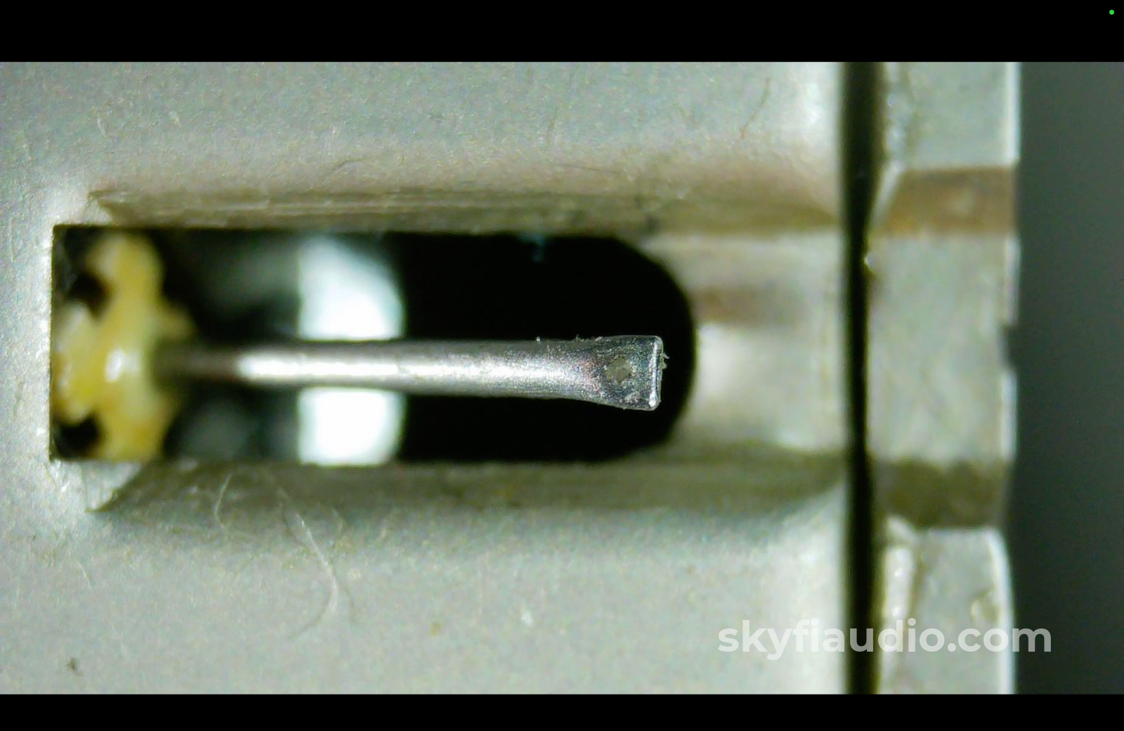 Fidelity Research FR-7 Vintage MC Phono Cartridge - With Box Phono Cartridge