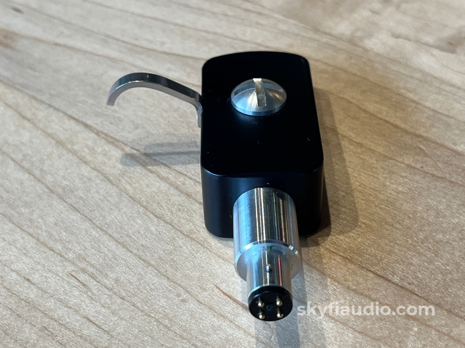 Fidelity Research FR S5 Vintage 17.6g Headshell - Accessory