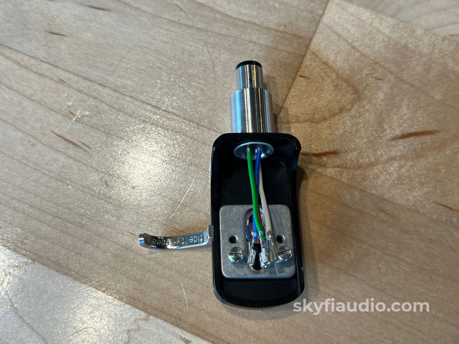 Fidelity Research FR S5 Vintage 17.6g Headshell - Accessory