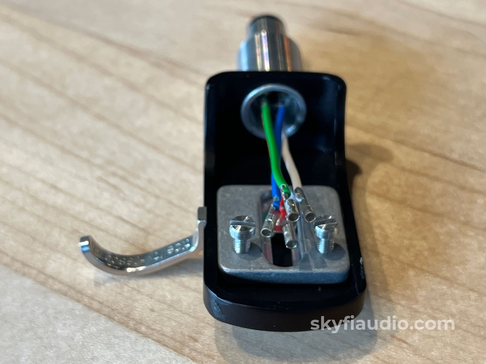 Fidelity Research FR S5 Vintage 17.6g Headshell - Accessory