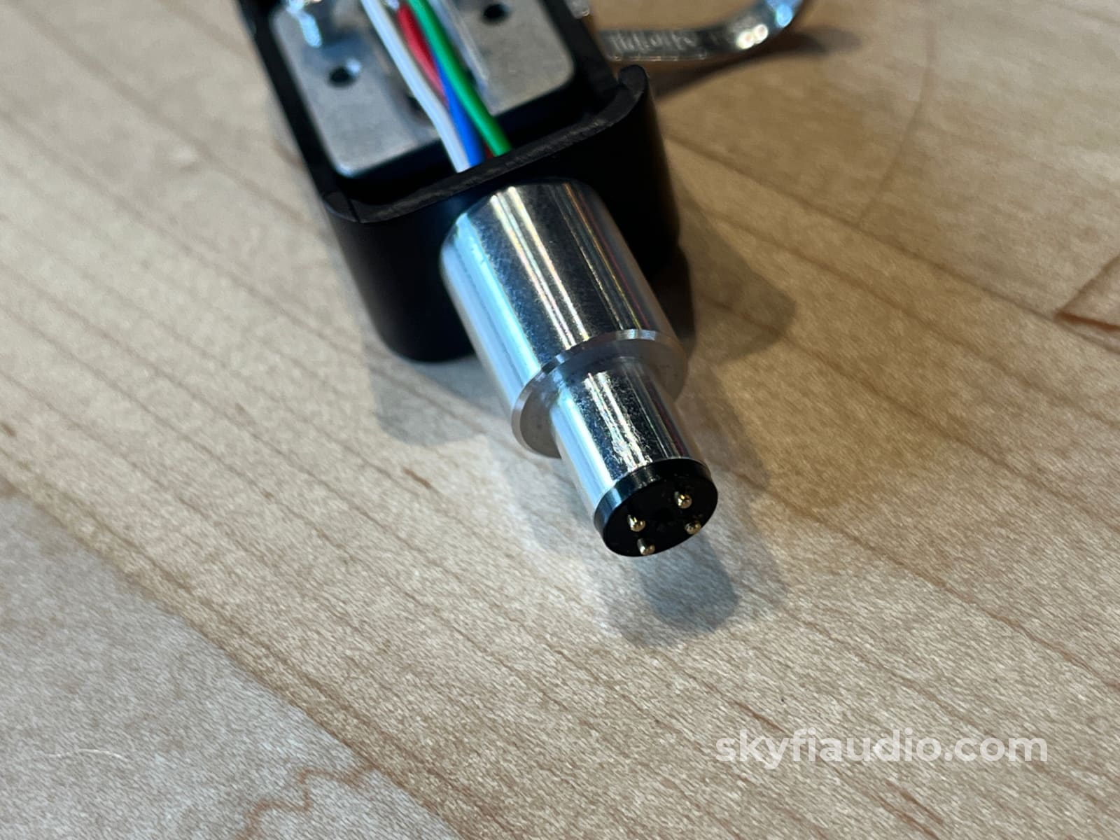 Fidelity Research FR S5 Vintage 17.6g Headshell - Accessory