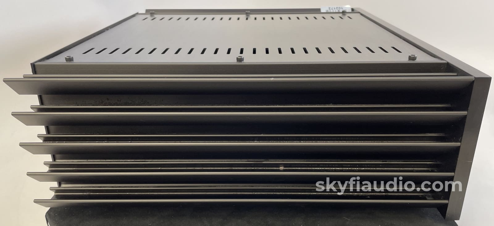 First Watt Sit-3 Class A Amplifier - Like New In Box And Highly Reviewed 1 Of 250 Made!