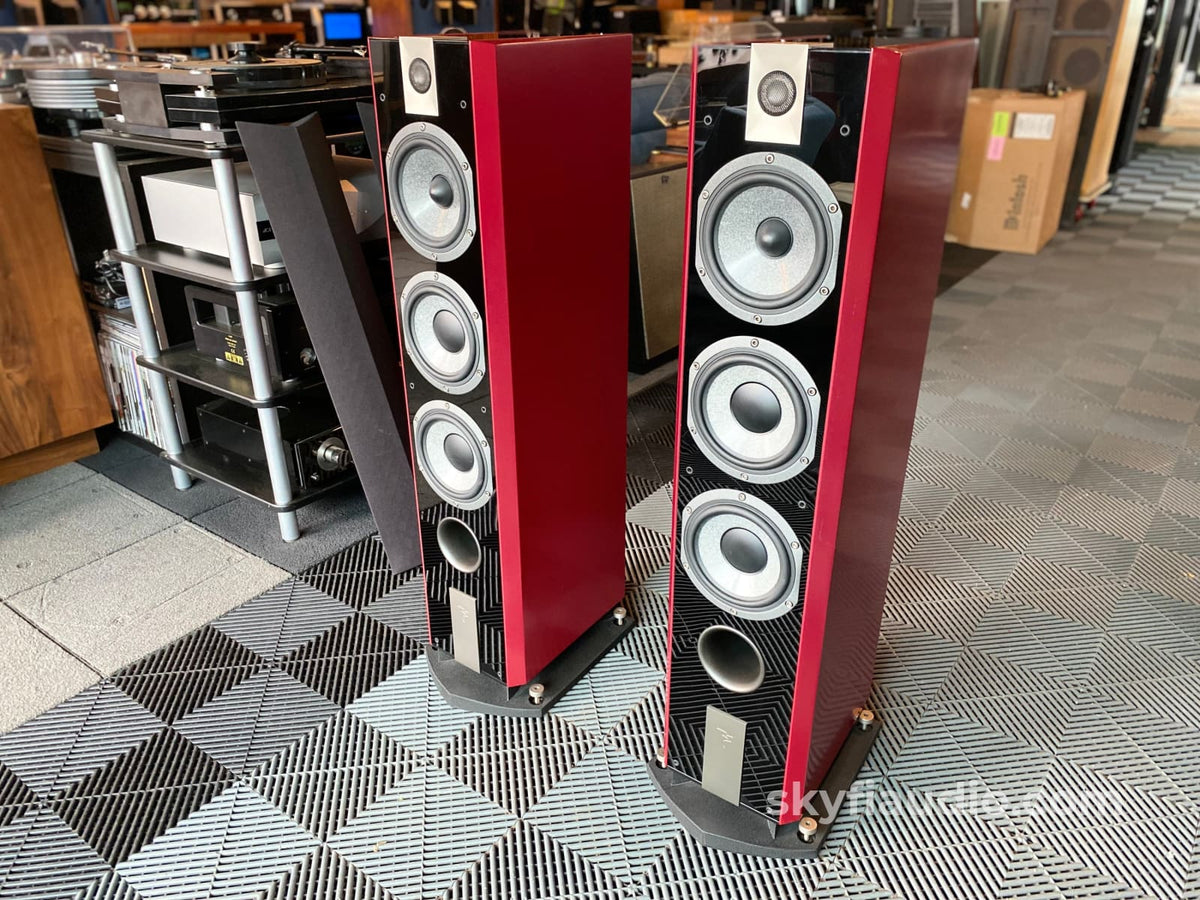 Focal Chorus V - 826W 30Th Limited Edition Reczhufeta7Kaa1Dd