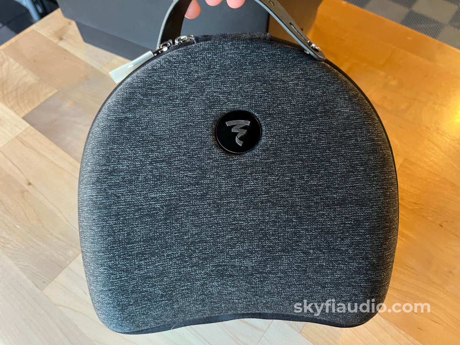 Focal Utopia Headphones - Beryllium Drivers - Complete Headphones