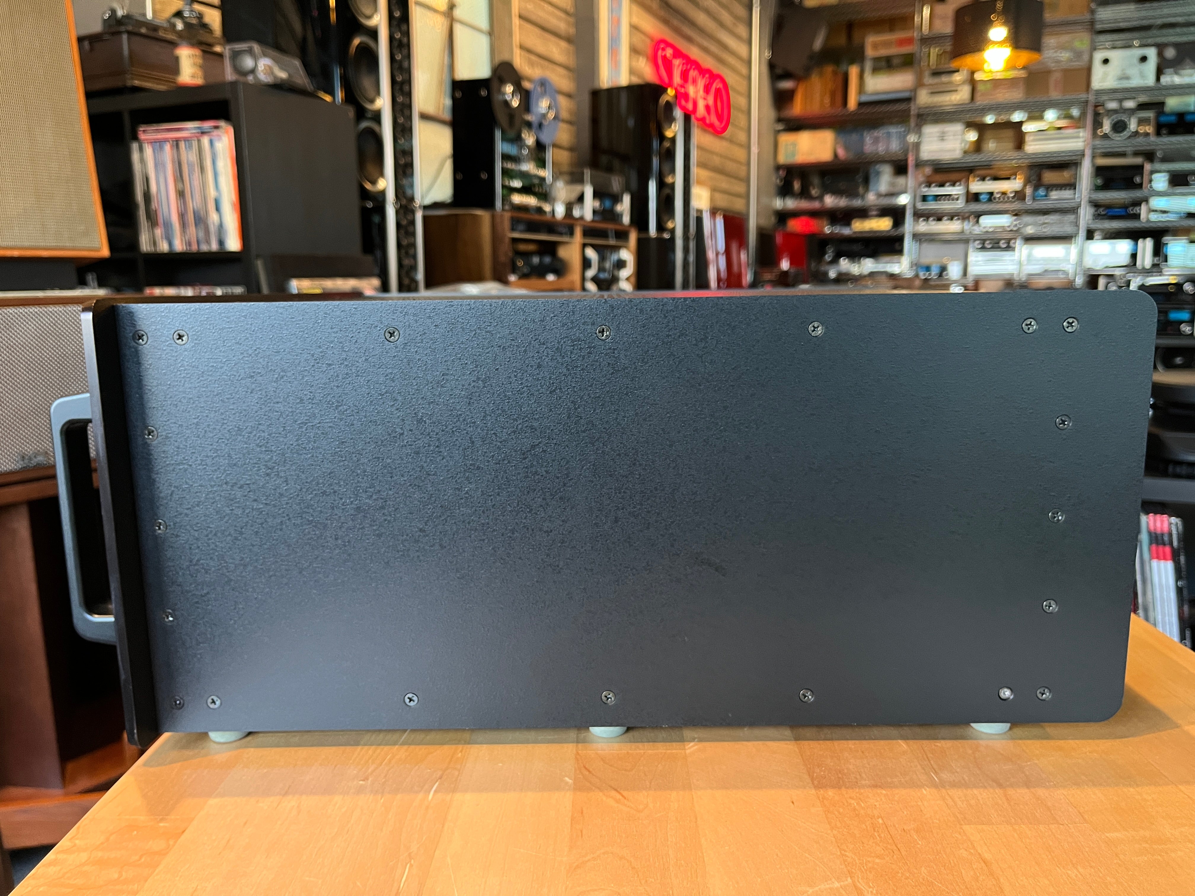 Audio Research VT100 MKII Tube Amplifier - Serviced + New Tubes