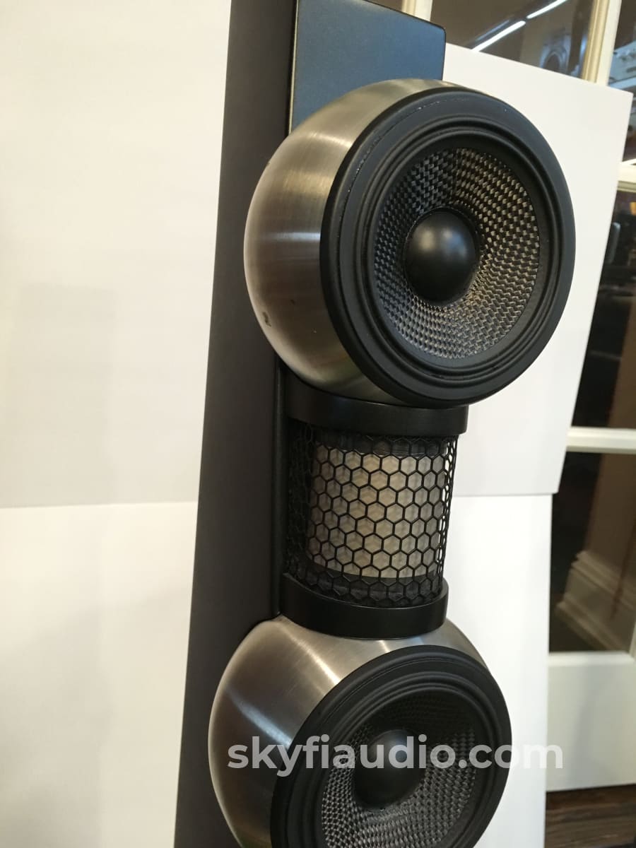 Gallo Acoustics Nucleus Reference 3.1 Speakers