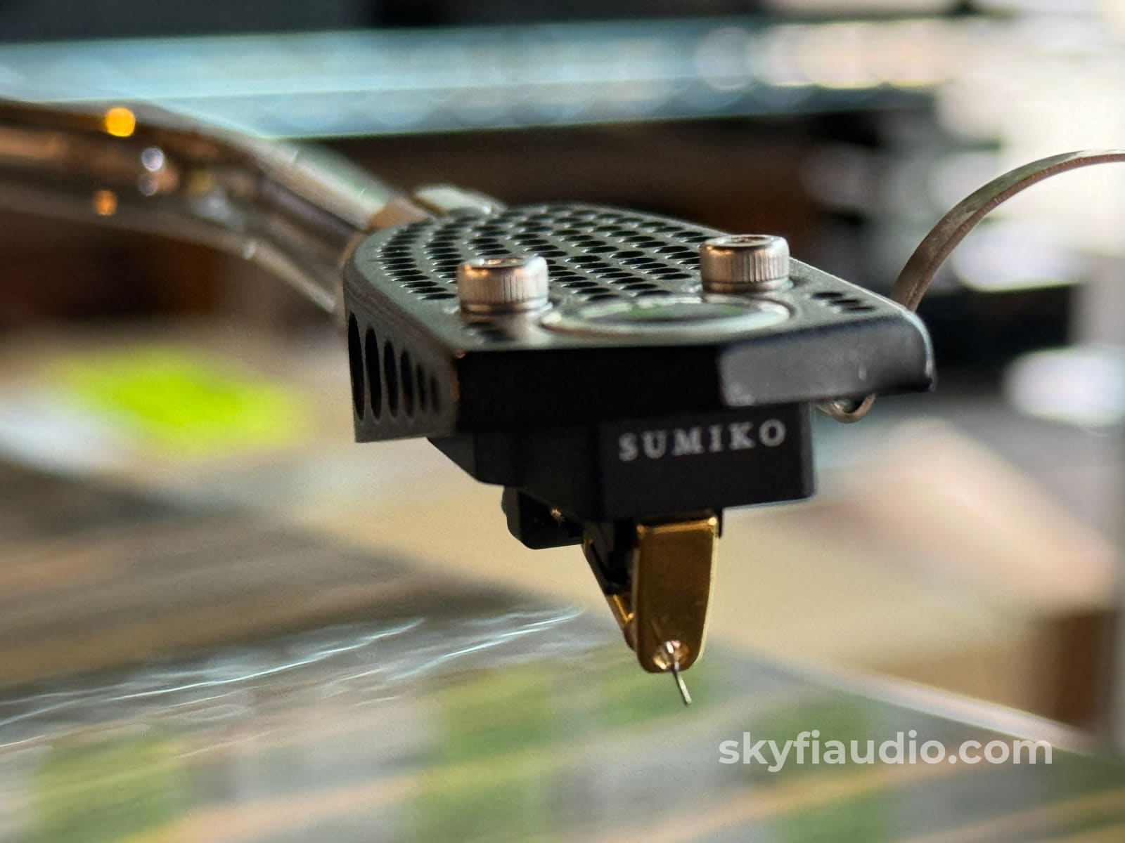 Garrard 301 Vintage Turntable Dream Build - 12’ Sme Tonearm