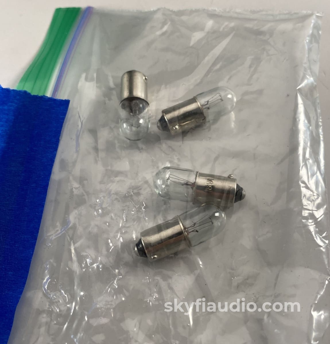 Gas (Great American Sound Company) Son Of Ampzilla Amplifier