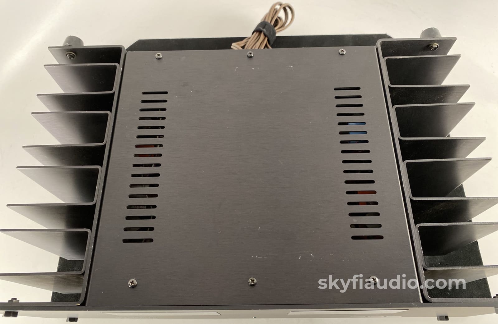 Gas (Great American Sound Company) Son Of Ampzilla Amplifier