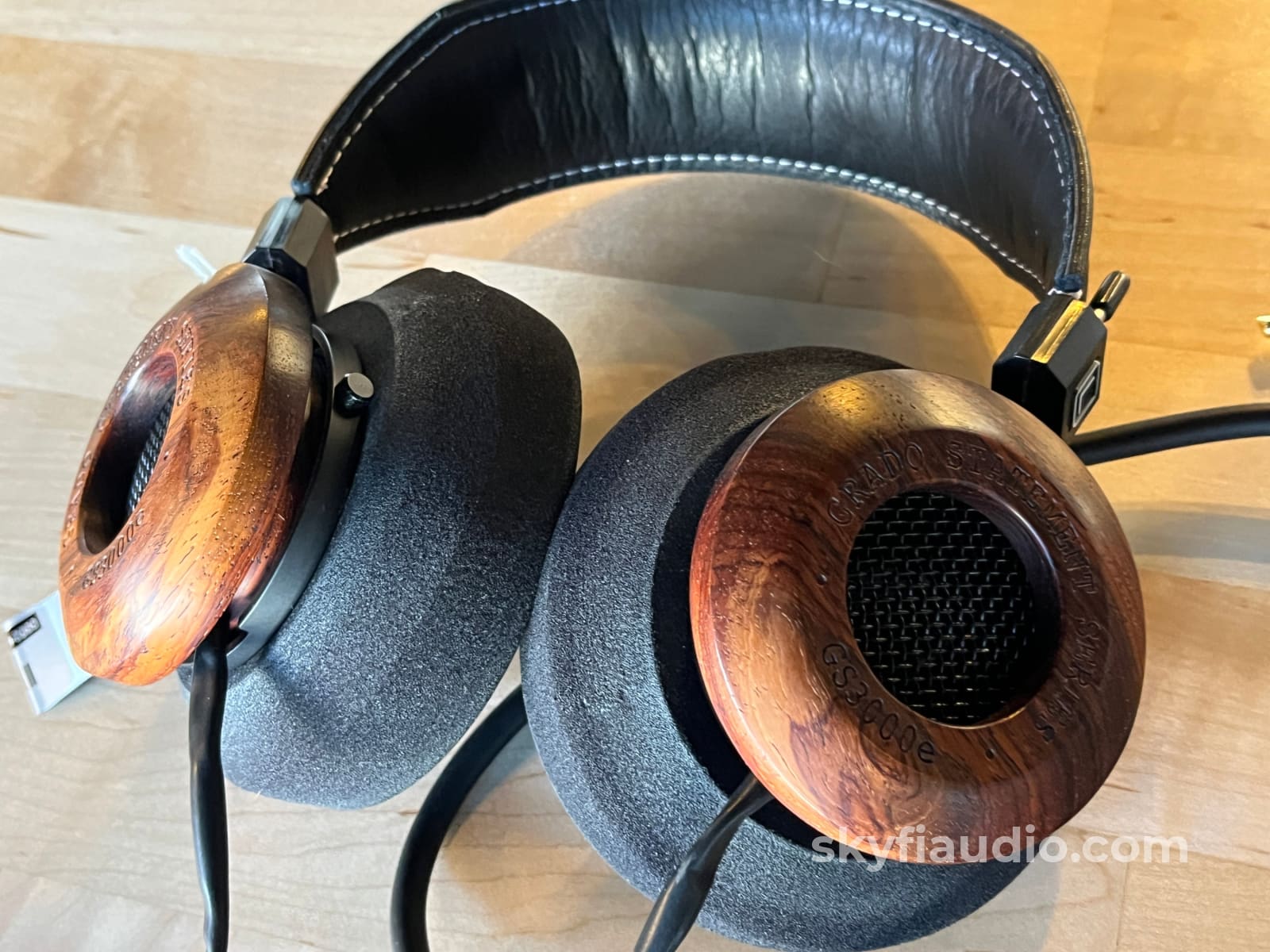 Grado GS3000e Statement Series Headphones Headphones