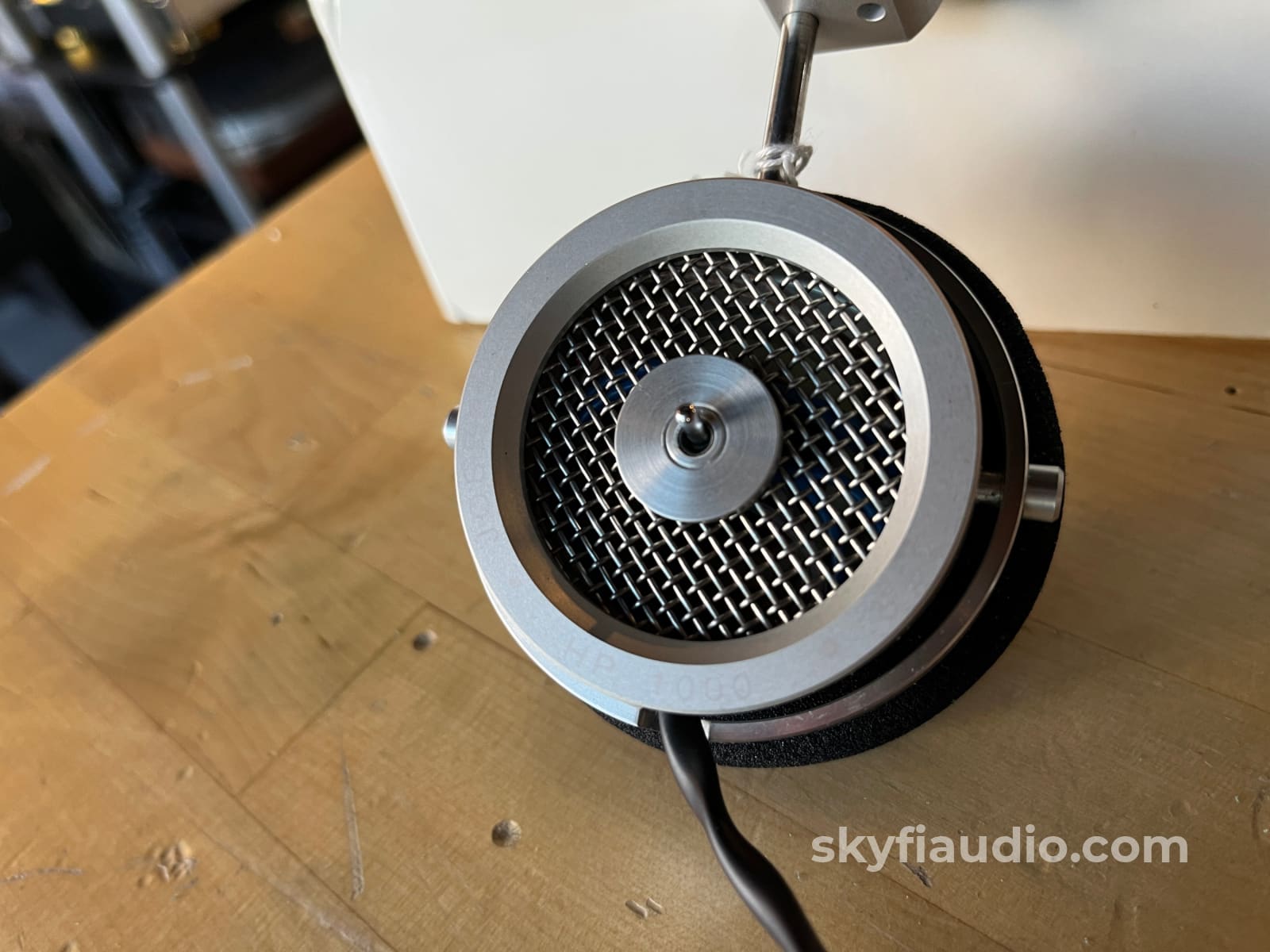 Grado HP-1000 (HP-1) Legendary Vintage Headphones Headphones