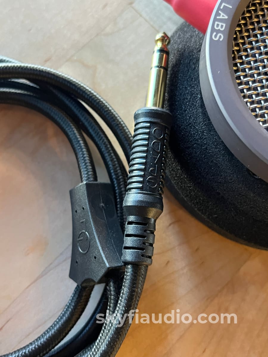 Grado HP100 SE Signature Series Headphones Headphones