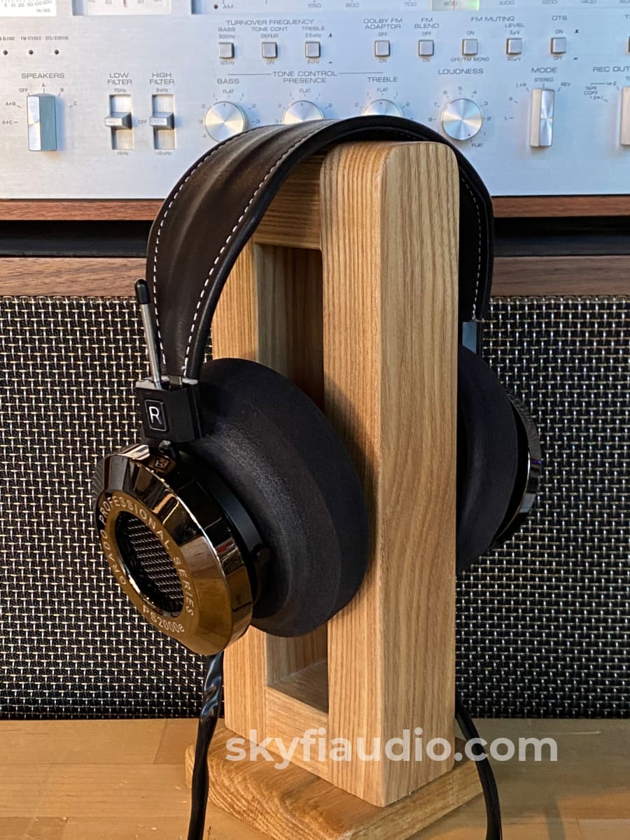 Grado Ps2000E Professional Series Headphones