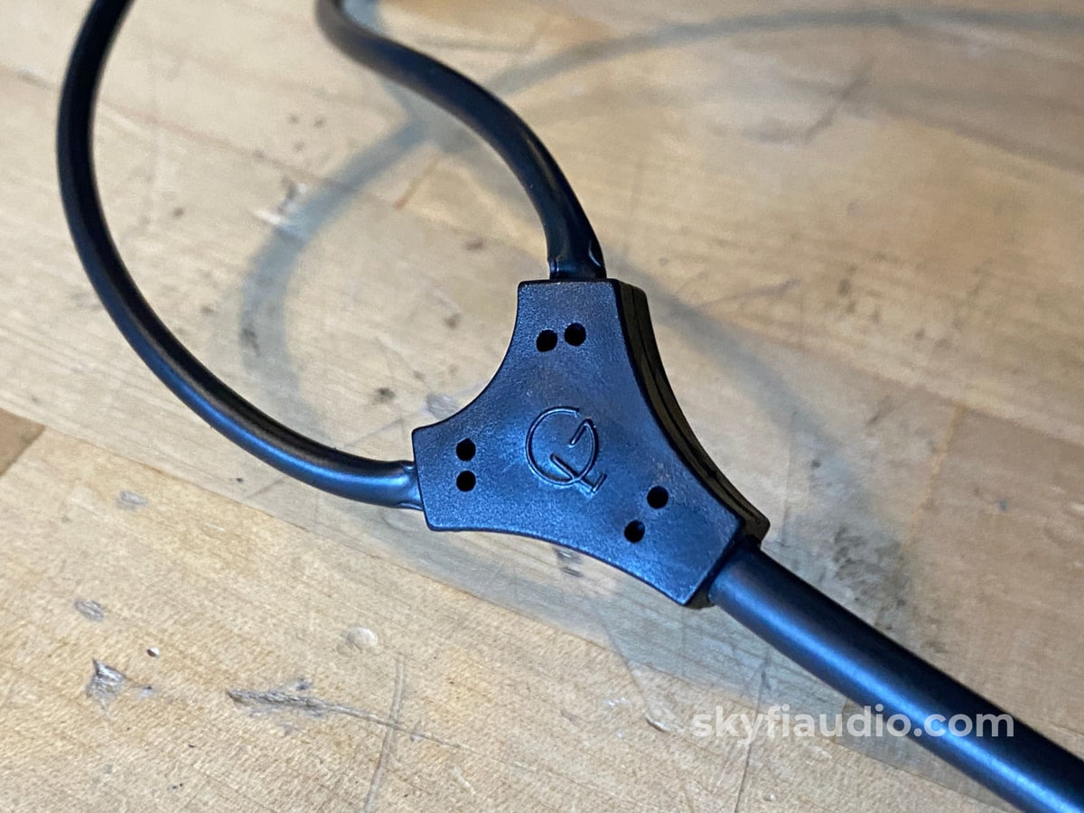 Grado Reference Series Rs1 Headphones