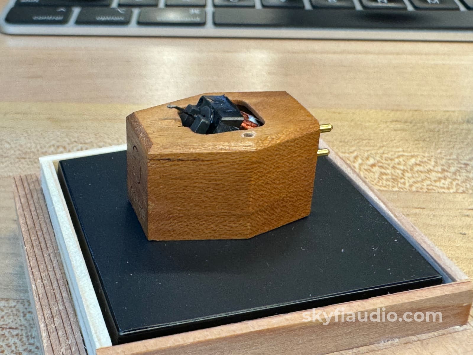 Grado Rs Reference Sonata Cartridge Made For Vpi Phono