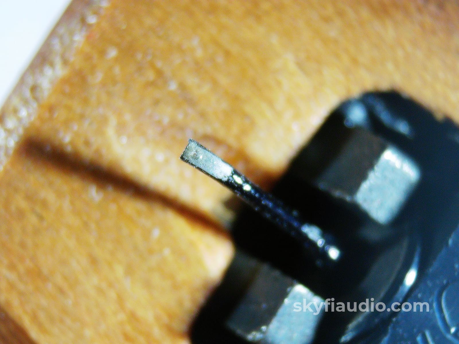 Grado Rs Reference Sonata Cartridge Made For Vpi Phono