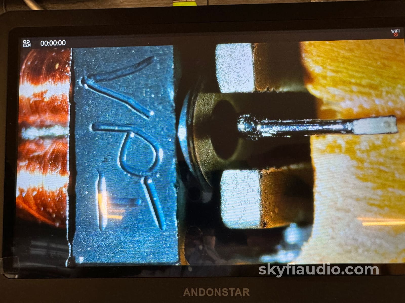 Grado Rs Reference Sonata Cartridge Made For Vpi Phono