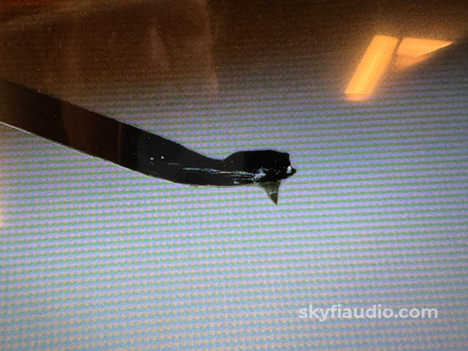 Grado Rs Reference Sonata Cartridge Made For Vpi Phono