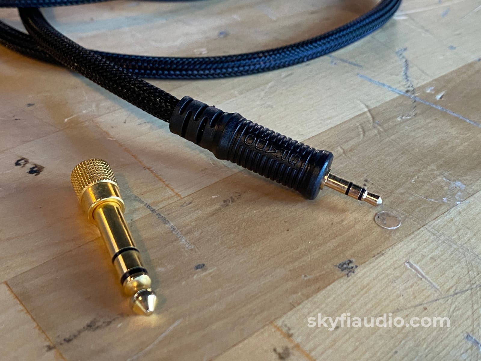 Grado Rs1X Headphones Line New In Box