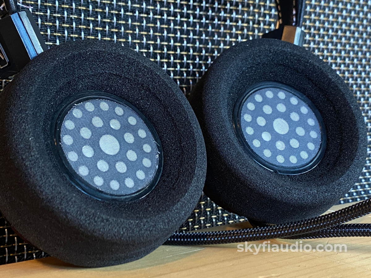 Grado Rs1X Headphones Line New In Box