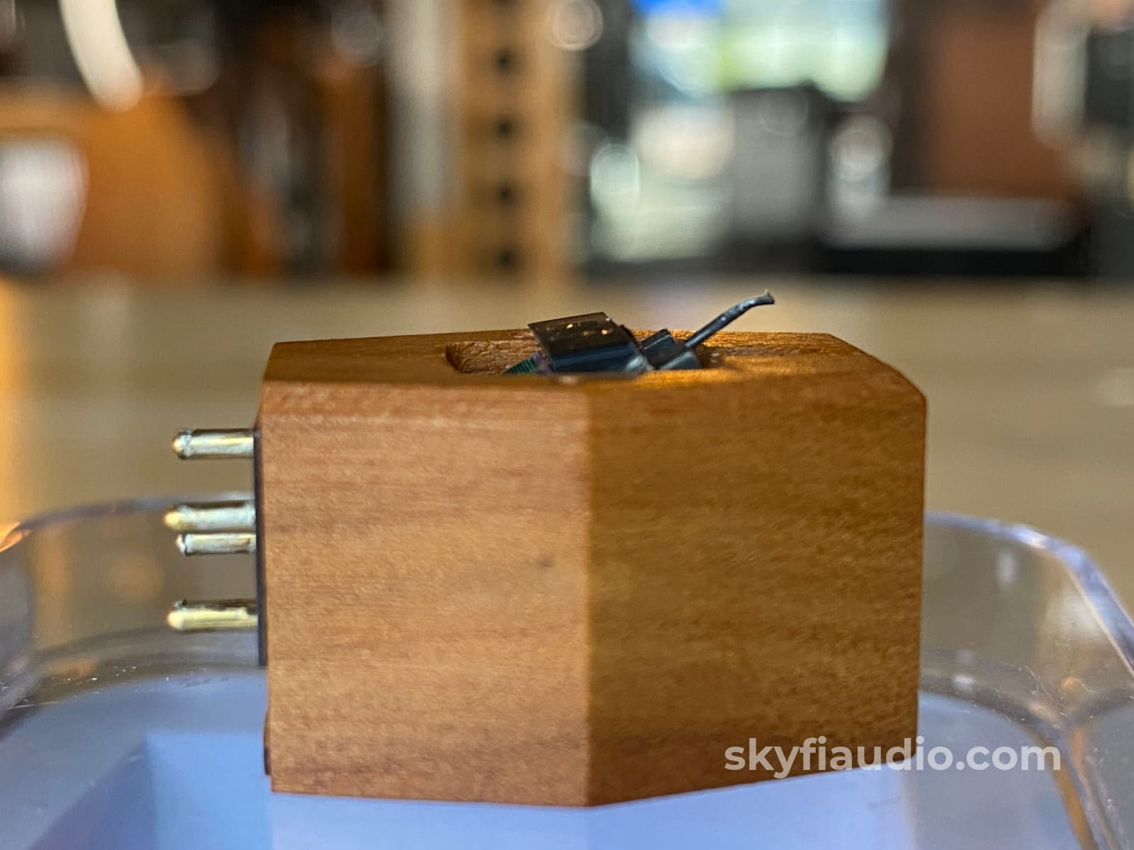 Grado Statement Sonata Low Output Phono Cartridge