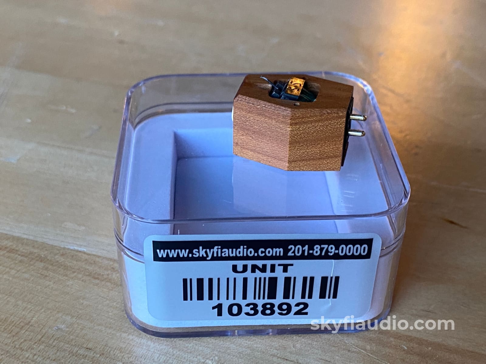 Grado Statement Sonata Low Output Phono Cartridge