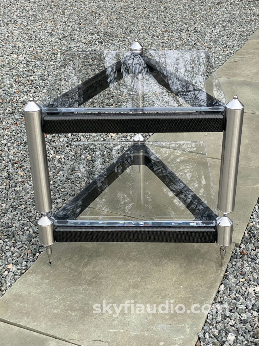 Gran Prix Audio 010-2 Monaco Classic Isolation System Furniture