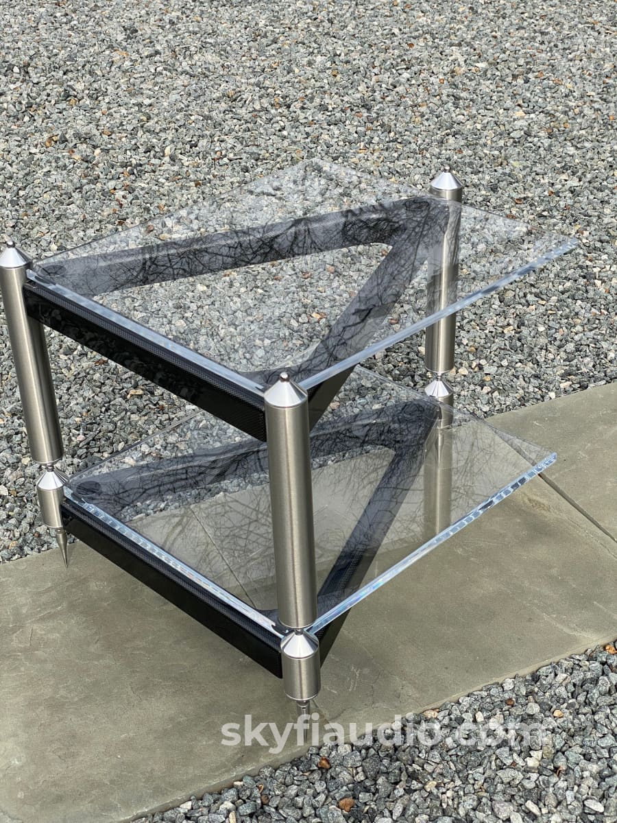 Gran Prix Audio 010-2 Monaco Classic Isolation System 2/2 Furniture