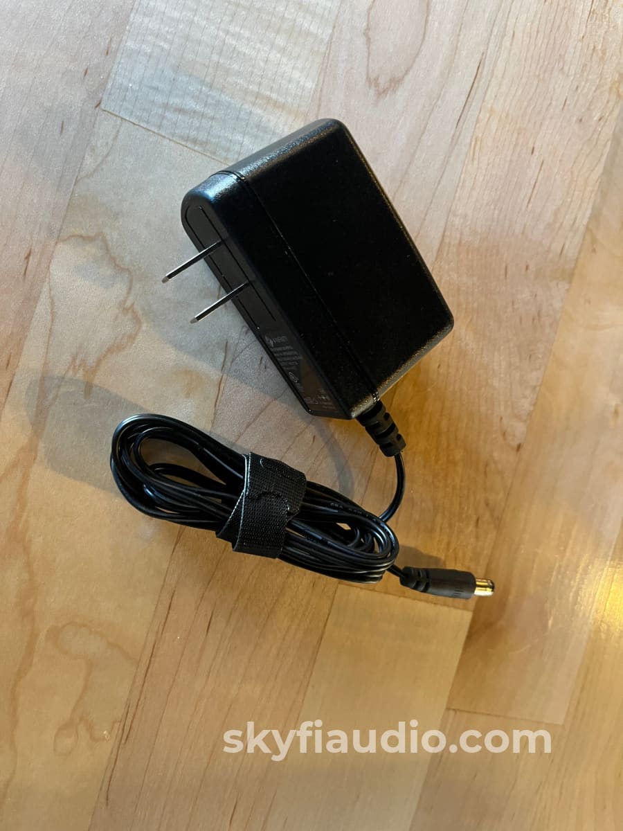 Hagerman Audio Labs Conert3 MM Phono Preamp - Constructed Kit Preamplifier