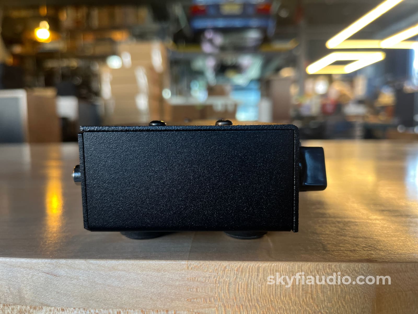 Hagerman Audio Labs Piccolo MC Headamp Preamplifier