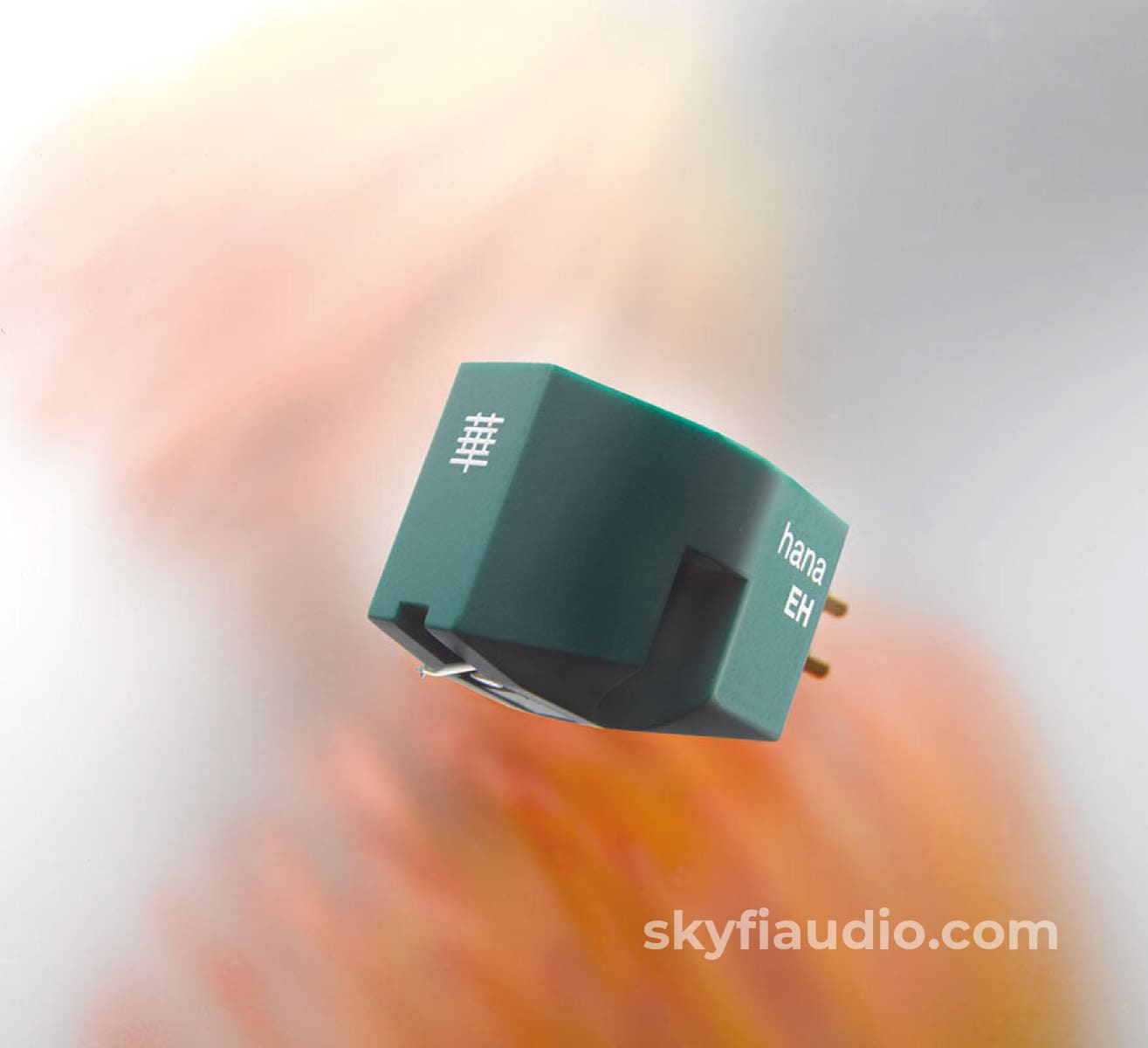 Hana Eh High Output Moving Coil Cartridge Mc