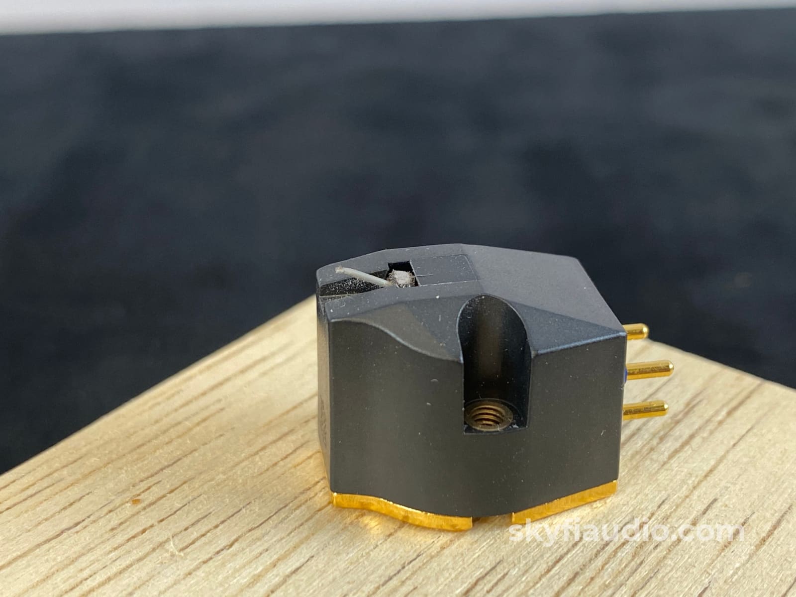 Hana Ml Low Output Mc (Moving-Coil) Phono Cartridge - Lightly Used