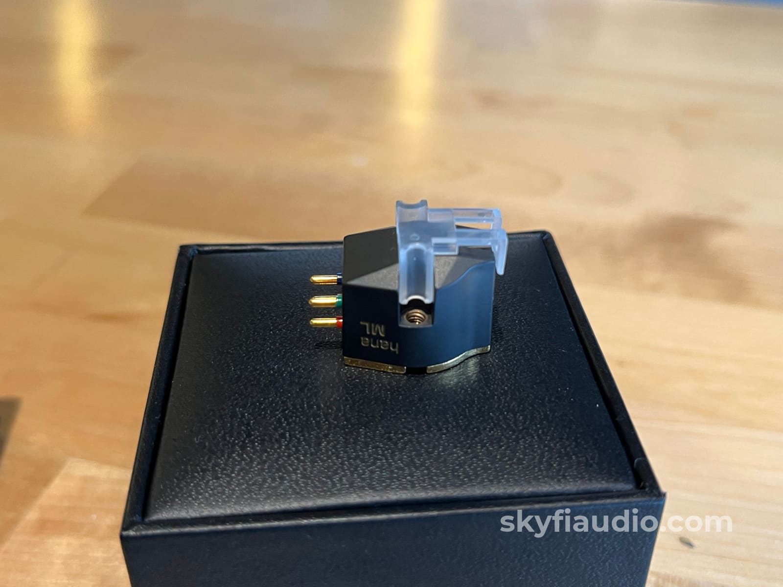 Hana ML Moving Coil MC Phono Cartridge - Pre-Loved - Phono Cartridge