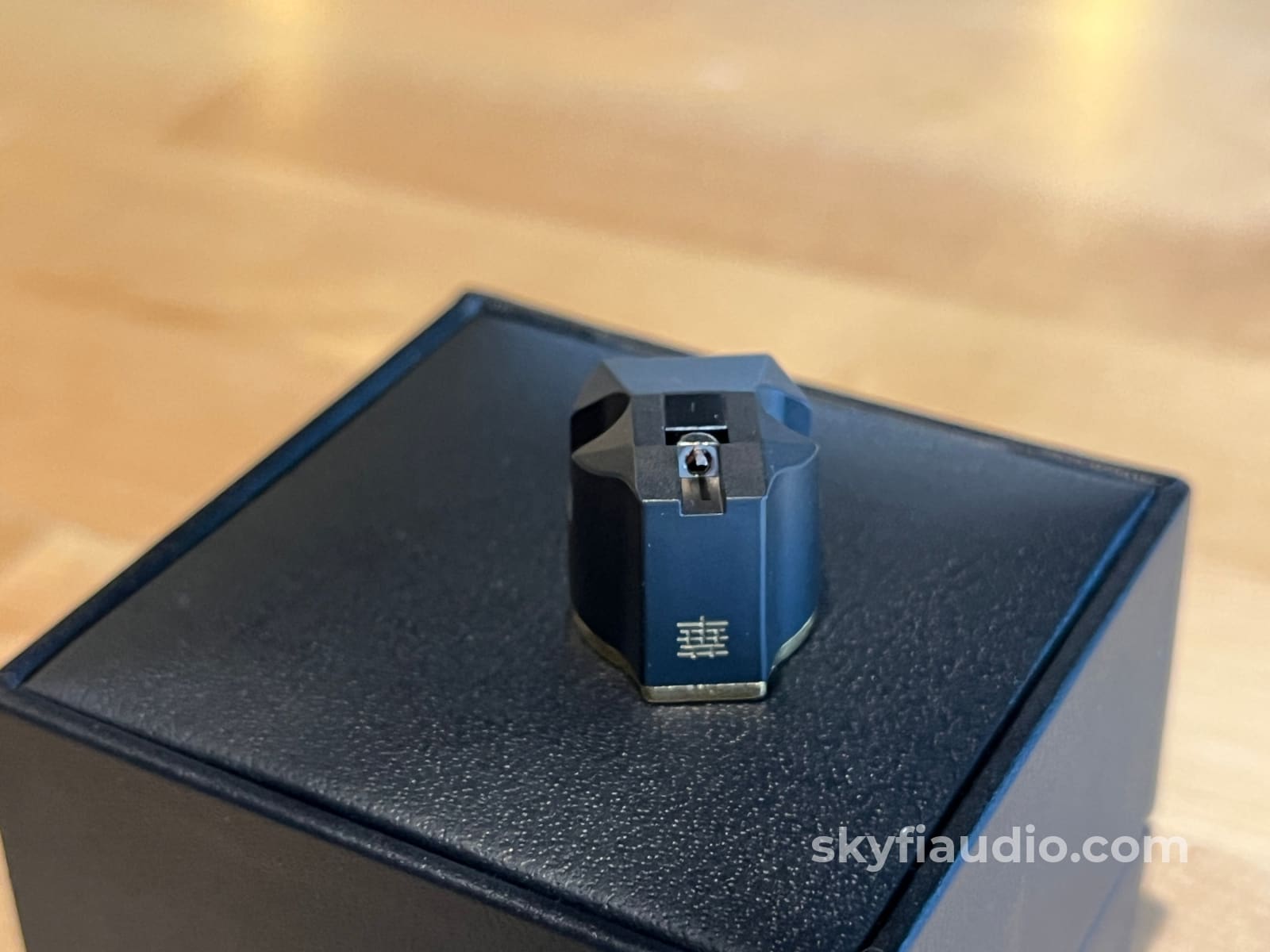 Hana ML Moving Coil MC Phono Cartridge - Pre-Loved - Phono Cartridge