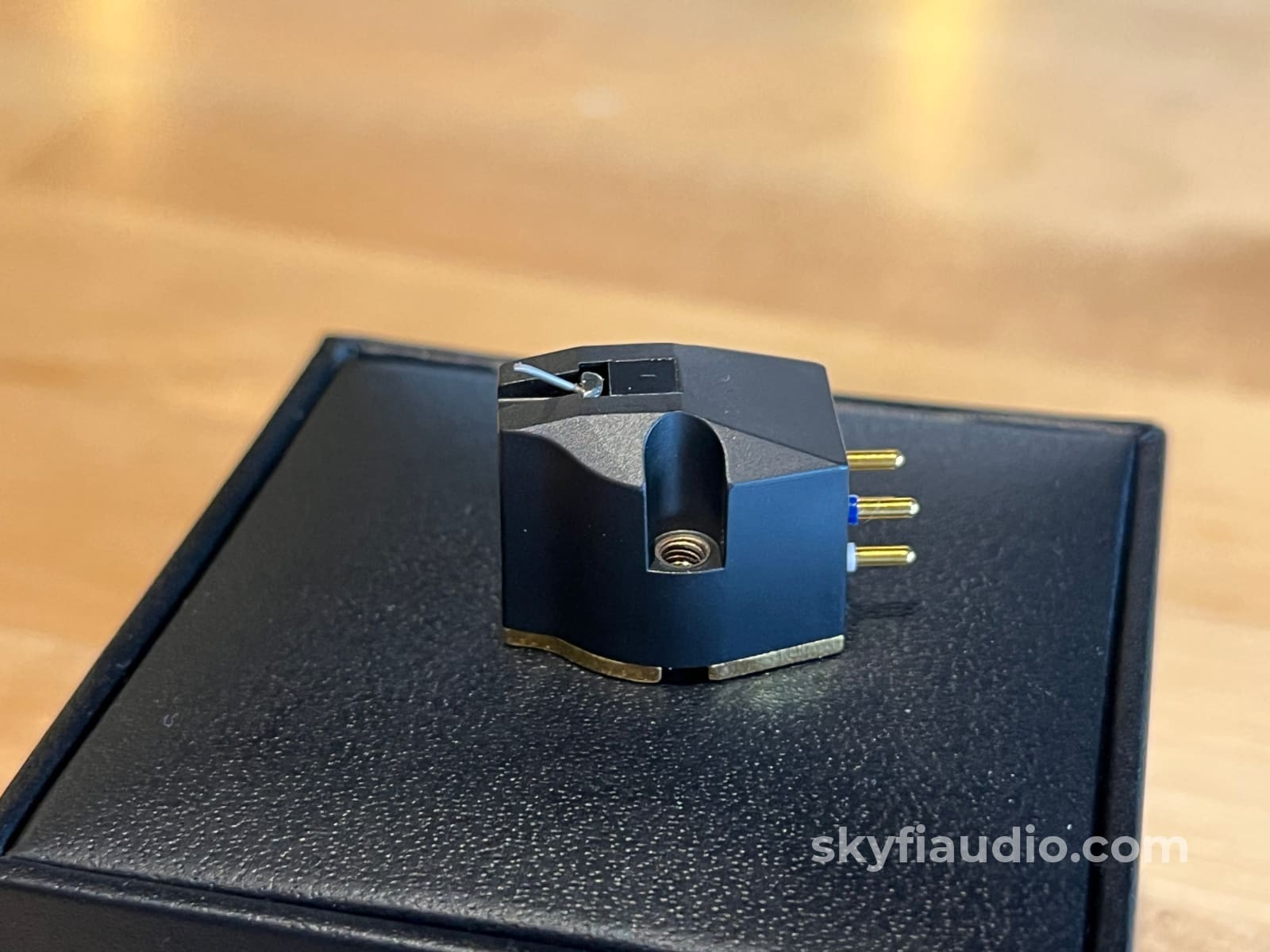 Hana ML Moving Coil MC Phono Cartridge - Pre-Loved - Phono Cartridge