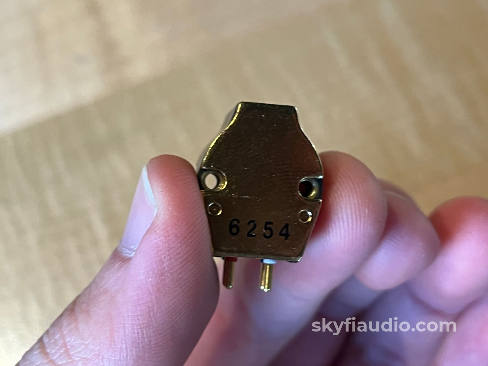 Hana ML MC Phono Cartridge - Pre-Loved Phono Cartridge