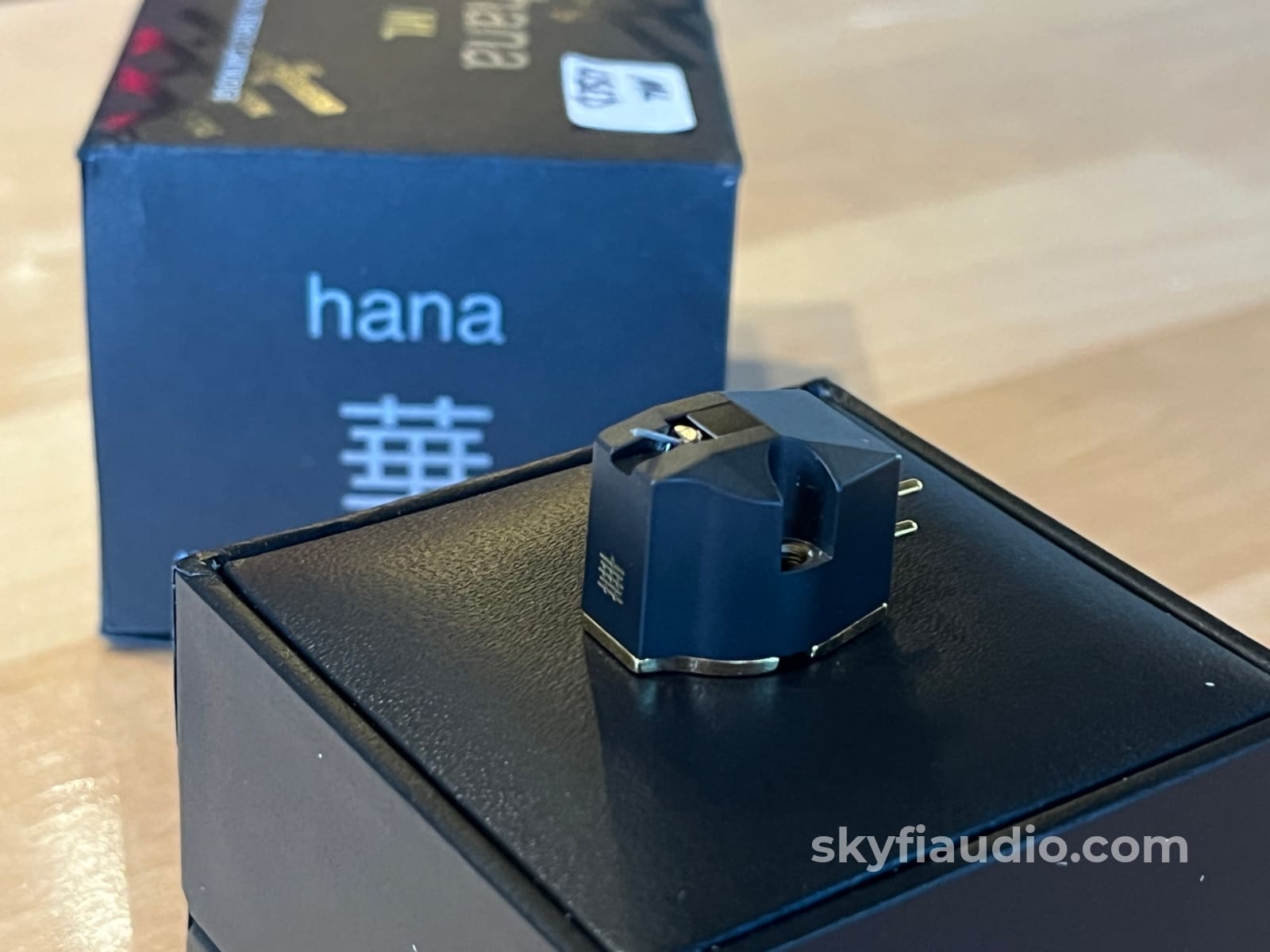 Hana ML MC Phono Cartridge - Pre-Loved Phono Cartridge