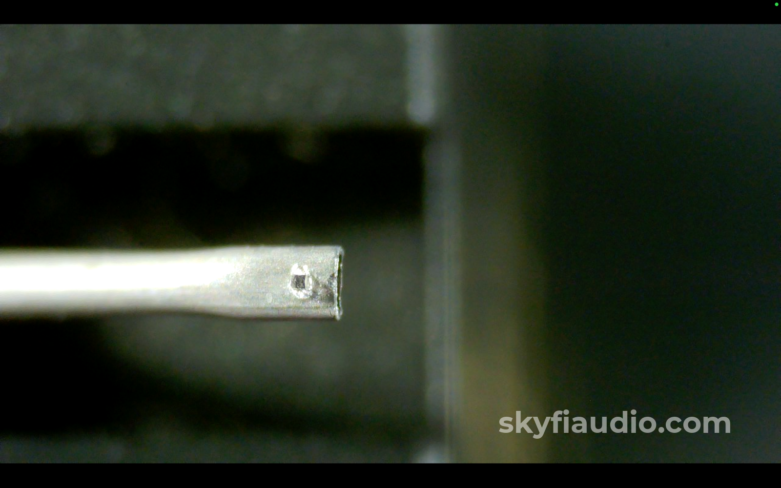 Hana ML MC Phono Cartridge - Pre-Loved Phono Cartridge