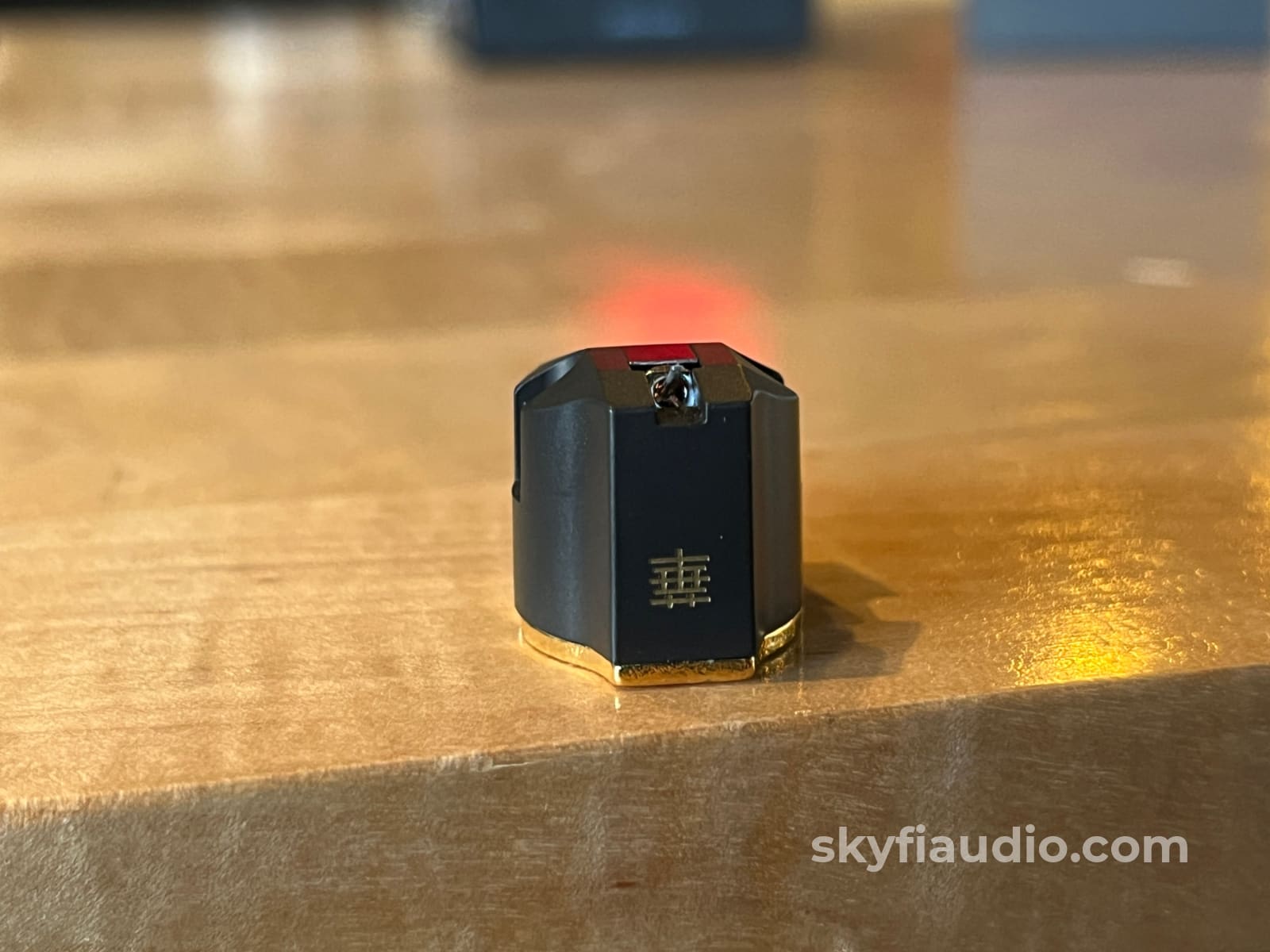 Hana ML MC Phono Cartridge - Pre-Loved Phono Cartridge